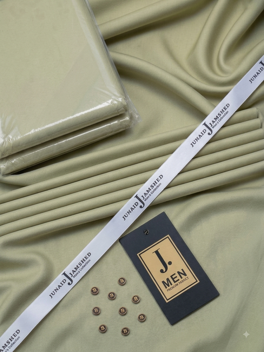 Wash & Wear Unstitched Fabric JW 182