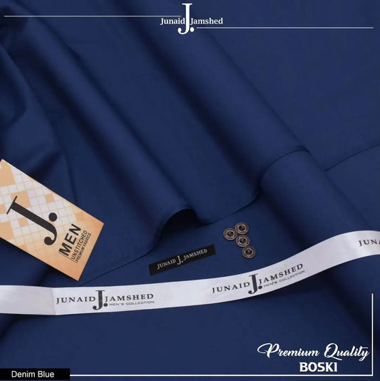 Wash & Wear Unstitched Fabric JW 173
