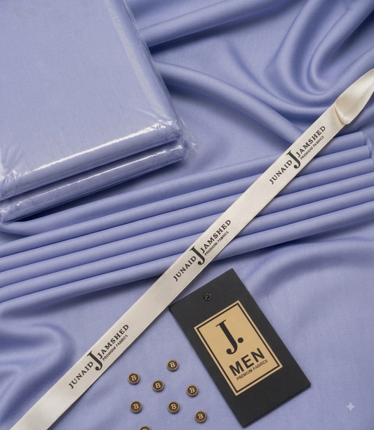 Wash & Wear Unstitched Fabric JW 187